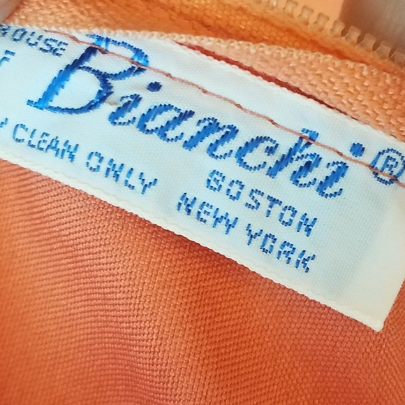 VINTAGE House of Bianchi Dress - Picture 7 of 10